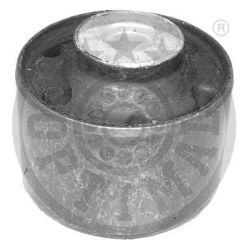 Stebulės laikiklio įvorė OPTIMAL F8-5802