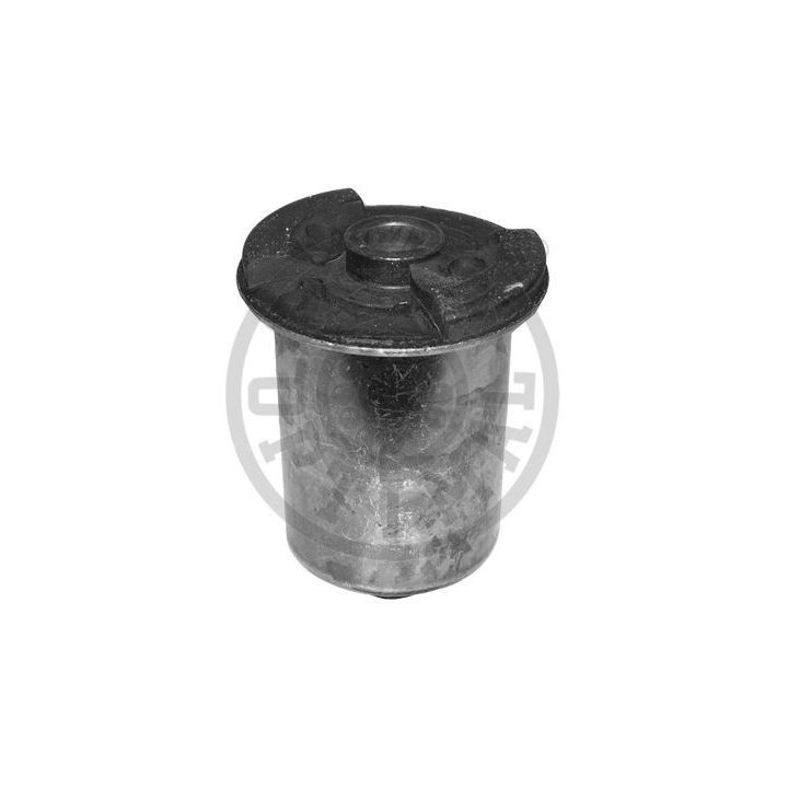 Stebulės laikiklio įvorė OPTIMAL F8-5810