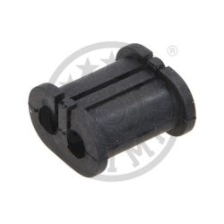 Laikiklis, stabdžių vamzdeliai OPTIMAL F8-7759