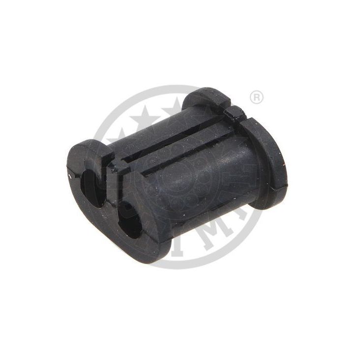 Laikiklis, stabdžių vamzdeliai OPTIMAL F8-7759