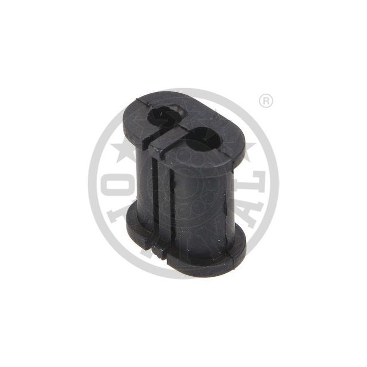 Laikiklis, stabdžių vamzdeliai OPTIMAL F8-7759