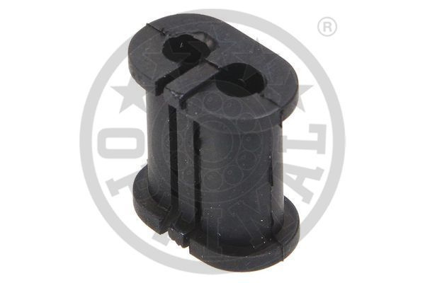 Laikiklis, stabdžių vamzdeliai OPTIMAL F8-7759