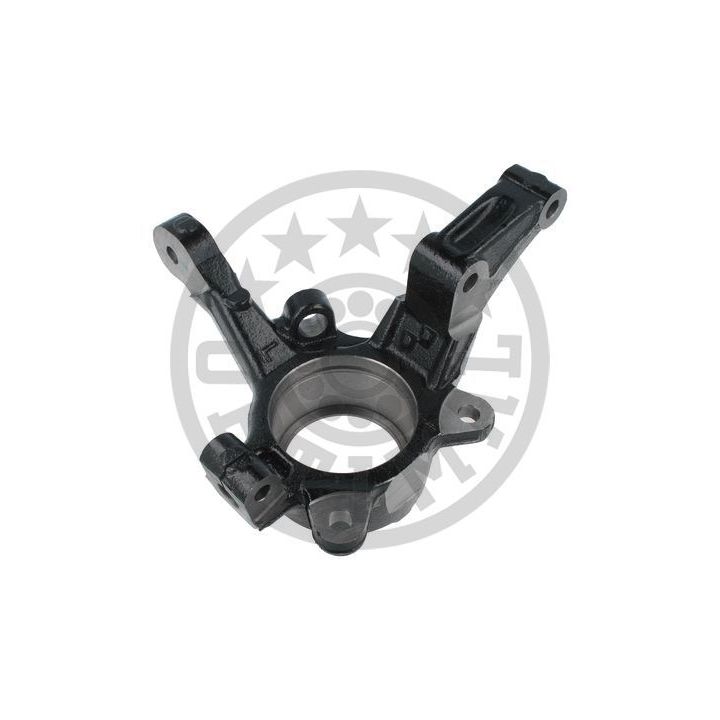 Pasukamasis kakliukas, rato pakaba OPTIMAL KN-681303-02-L