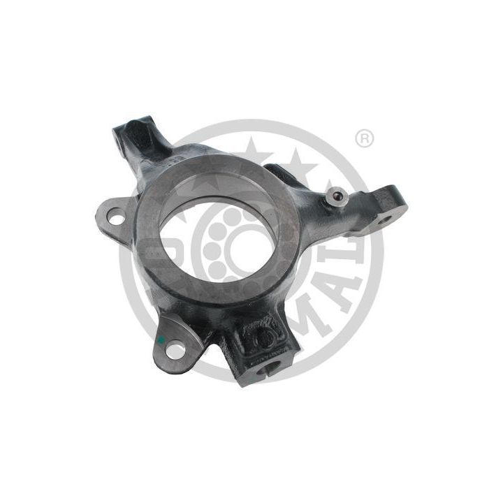 Pasukamasis kakliukas, rato pakaba OPTIMAL KN-681303-02-L