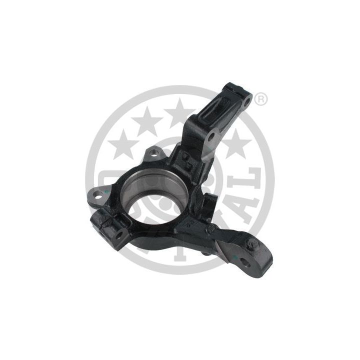 Pasukamasis kakliukas, rato pakaba OPTIMAL KN-681303-02-R