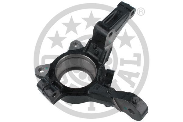 Pasukamasis kakliukas, rato pakaba OPTIMAL KN-681303-02-R