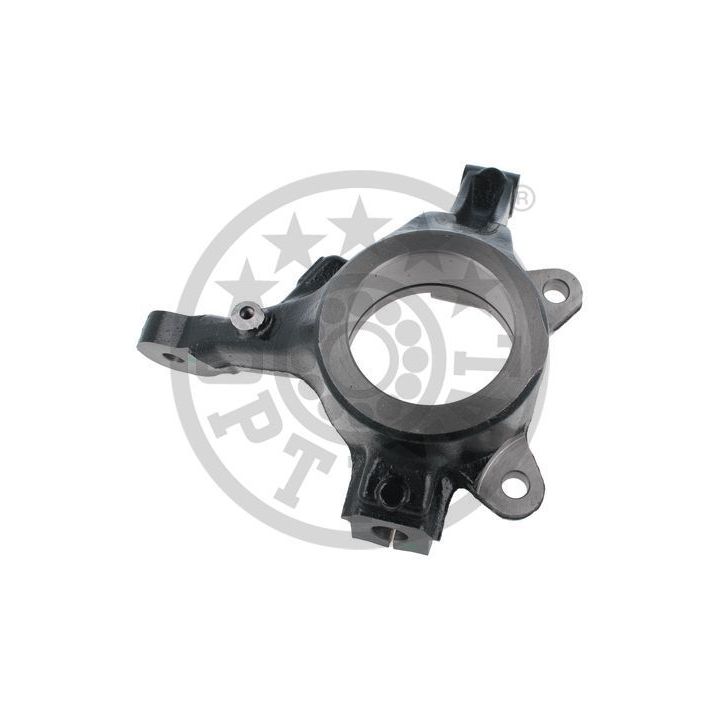 Pasukamasis kakliukas, rato pakaba OPTIMAL KN-681303-02-R