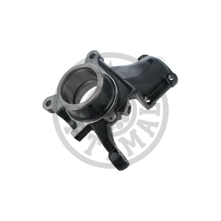 Pasukamasis kakliukas, rato pakaba OPTIMAL KN-681375-01-L