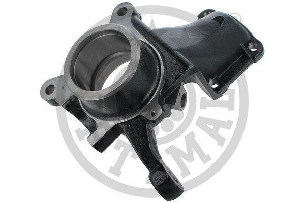 Pasukamasis kakliukas, rato pakaba OPTIMAL KN-681375-01-L