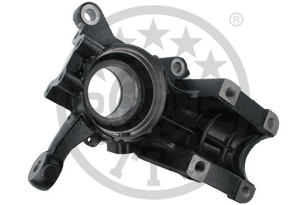 Pasukamasis kakliukas, rato pakaba OPTIMAL KN-681375-01-R