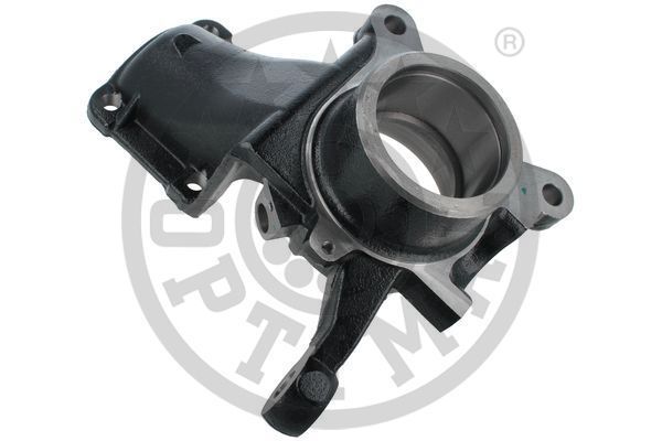 Pasukamasis kakliukas, rato pakaba OPTIMAL KN-681375-01-R