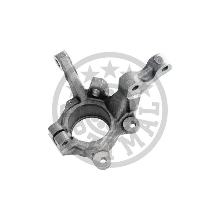 Pasukamasis kakliukas, rato pakaba OPTIMAL KN-700310-01-L