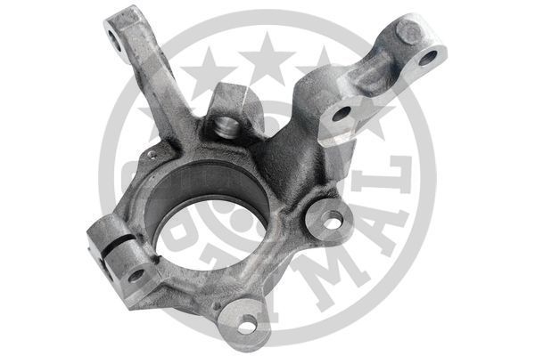 Pasukamasis kakliukas, rato pakaba OPTIMAL KN-700310-01-L