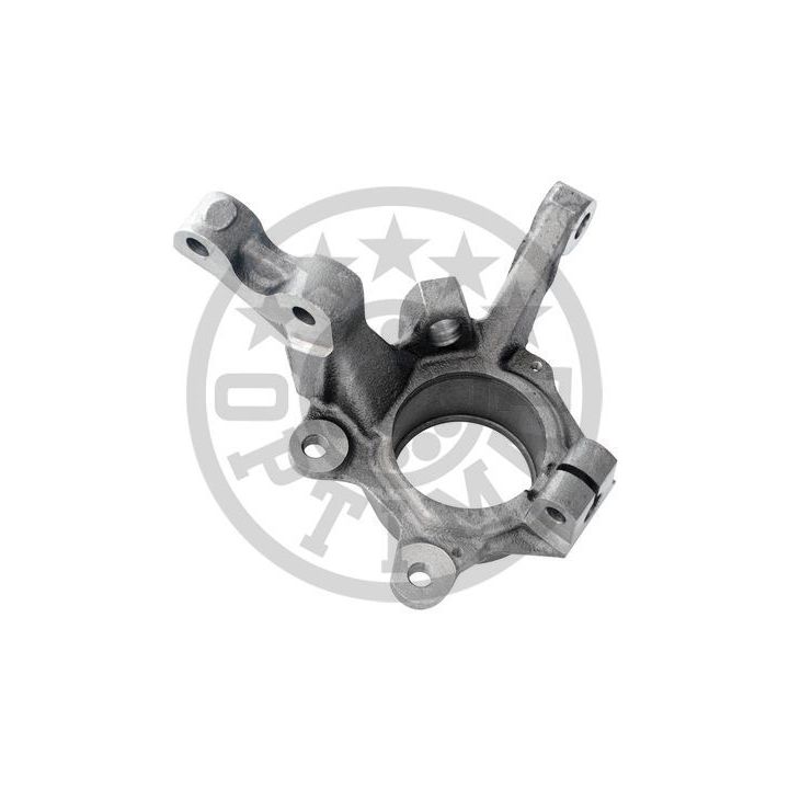 Pasukamasis kakliukas, rato pakaba OPTIMAL KN-700310-01-R