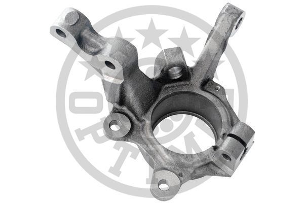 Pasukamasis kakliukas, rato pakaba OPTIMAL KN-700310-01-R