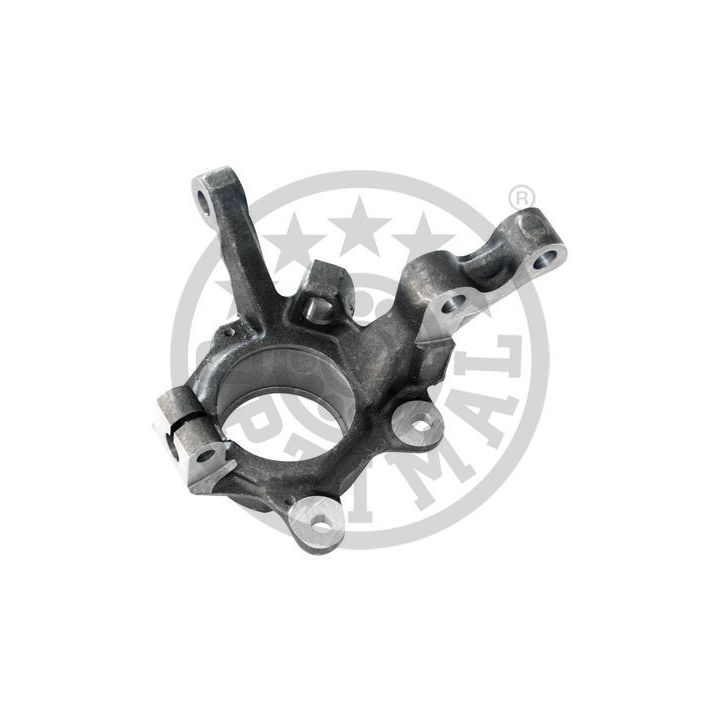 Pasukamasis kakliukas, rato pakaba OPTIMAL KN-700310-02-L