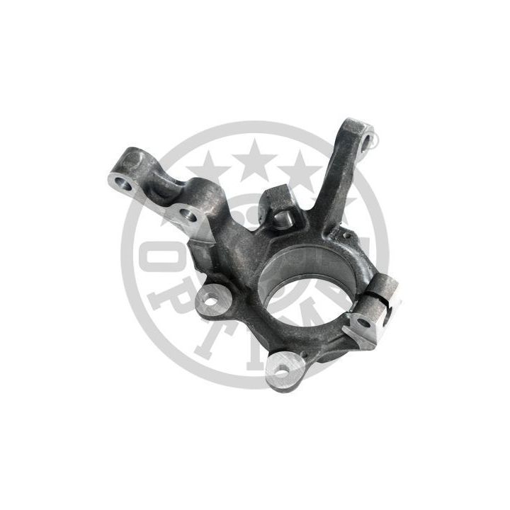 Pasukamasis kakliukas, rato pakaba OPTIMAL KN-700310-02-R