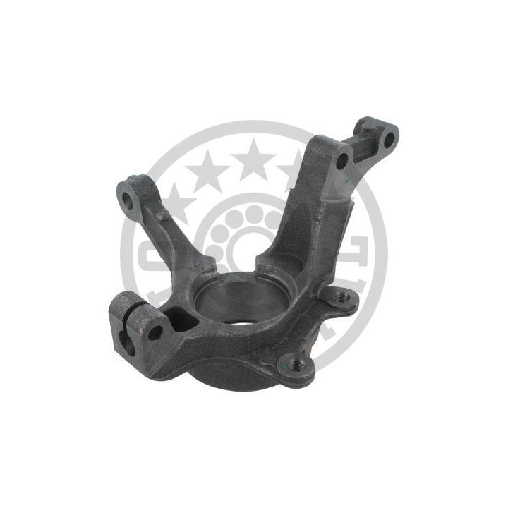 Pasukamasis kakliukas, rato pakaba OPTIMAL KN-700310-03-L