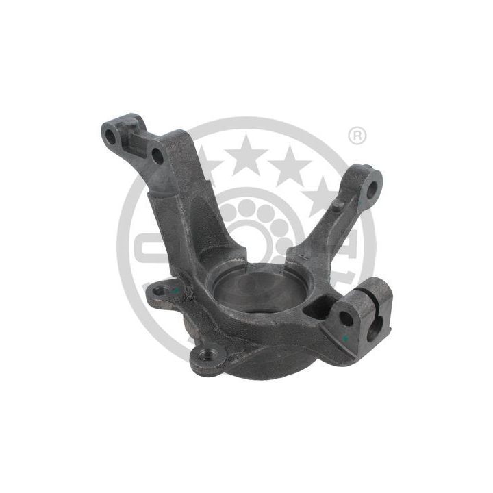 Pasukamasis kakliukas, rato pakaba OPTIMAL KN-700310-03-R