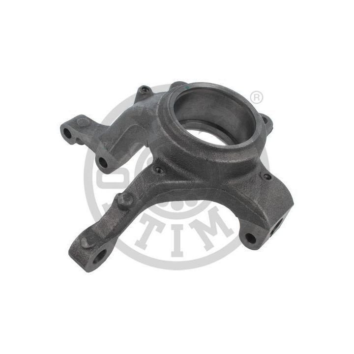 Pasukamasis kakliukas, rato pakaba OPTIMAL KN-700310-03-R