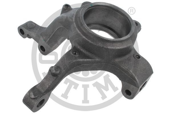 Pasukamasis kakliukas, rato pakaba OPTIMAL KN-700310-03-R