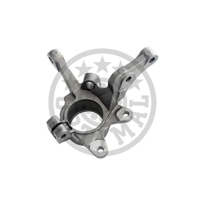 Pasukamasis kakliukas, rato pakaba OPTIMAL KN-701302-01-L