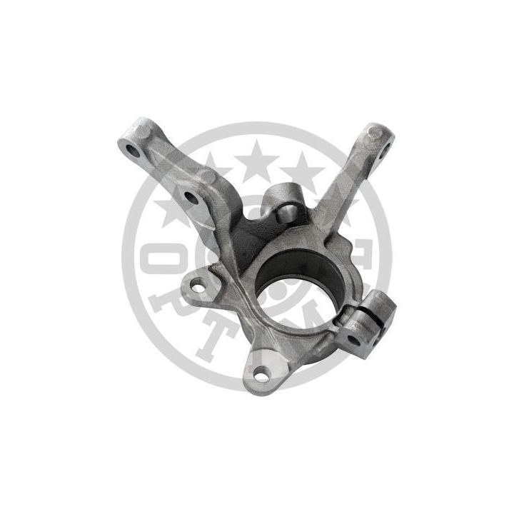 Pasukamasis kakliukas, rato pakaba OPTIMAL KN-701302-01-R