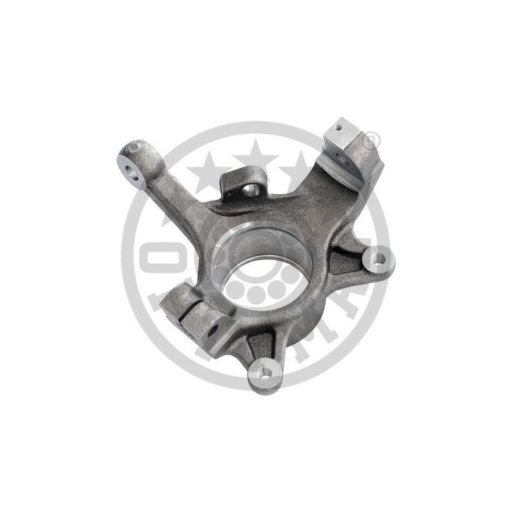 Pasukamasis kakliukas, rato pakaba OPTIMAL KN-701849-01-L