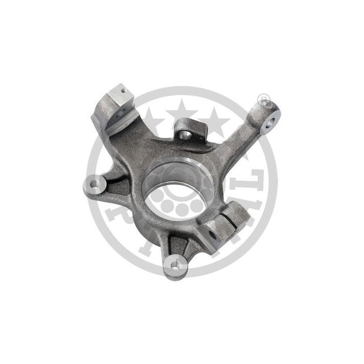 Pasukamasis kakliukas, rato pakaba OPTIMAL KN-701849-01-R