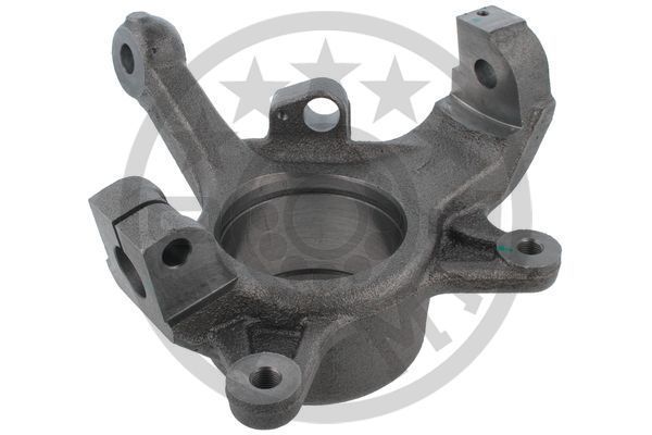 Pasukamasis kakliukas, rato pakaba OPTIMAL KN-701849-02-L