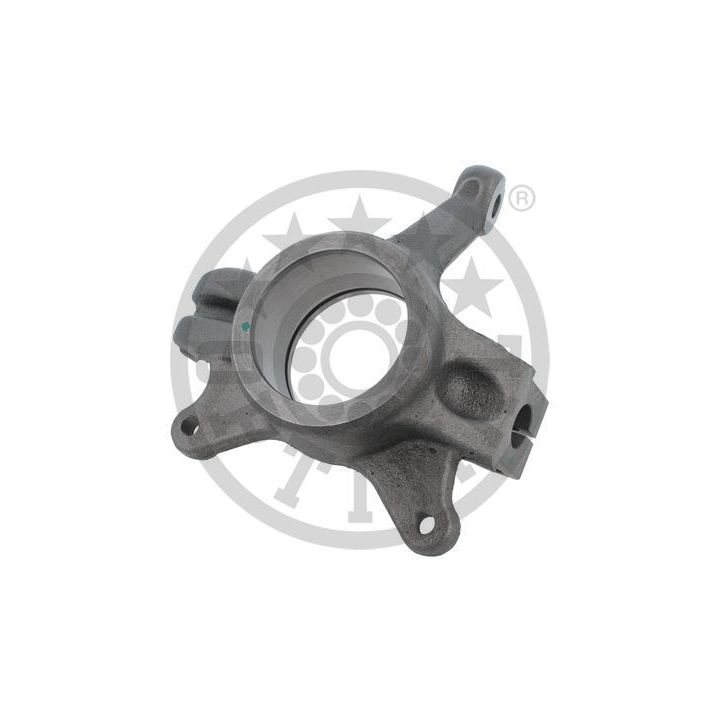 Pasukamasis kakliukas, rato pakaba OPTIMAL KN-701849-02-L