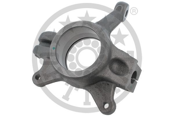 Pasukamasis kakliukas, rato pakaba OPTIMAL KN-701849-02-L