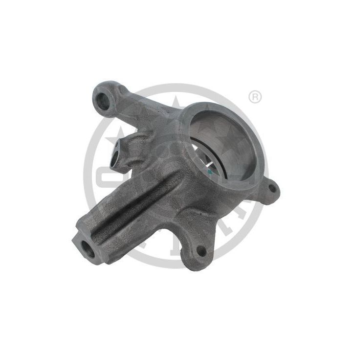 Pasukamasis kakliukas, rato pakaba OPTIMAL KN-701849-02-L