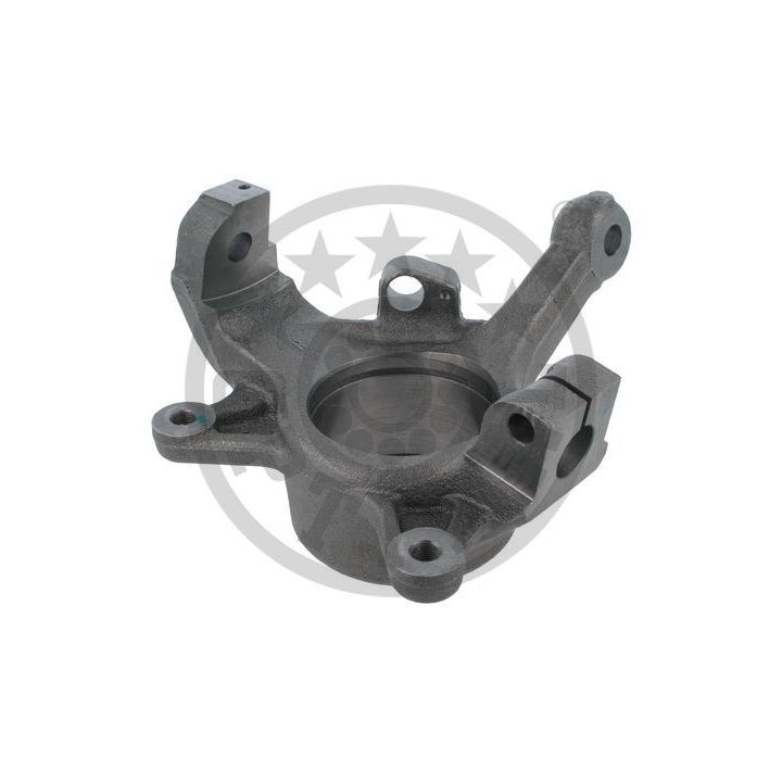 Pasukamasis kakliukas, rato pakaba OPTIMAL KN-701849-02-R