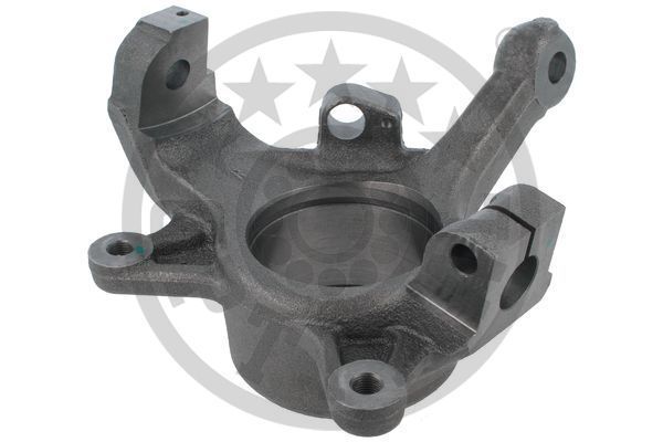 Pasukamasis kakliukas, rato pakaba OPTIMAL KN-701849-02-R