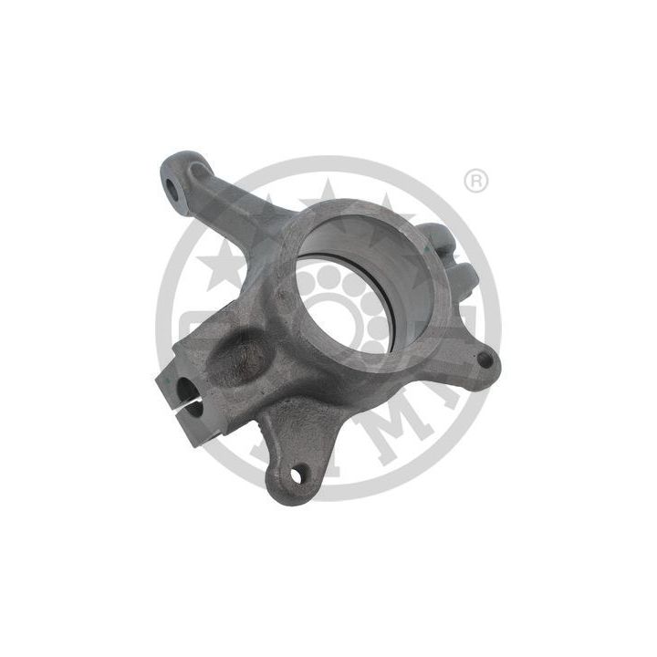 Pasukamasis kakliukas, rato pakaba OPTIMAL KN-701849-02-R