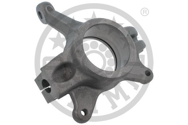 Pasukamasis kakliukas, rato pakaba OPTIMAL KN-701849-02-R