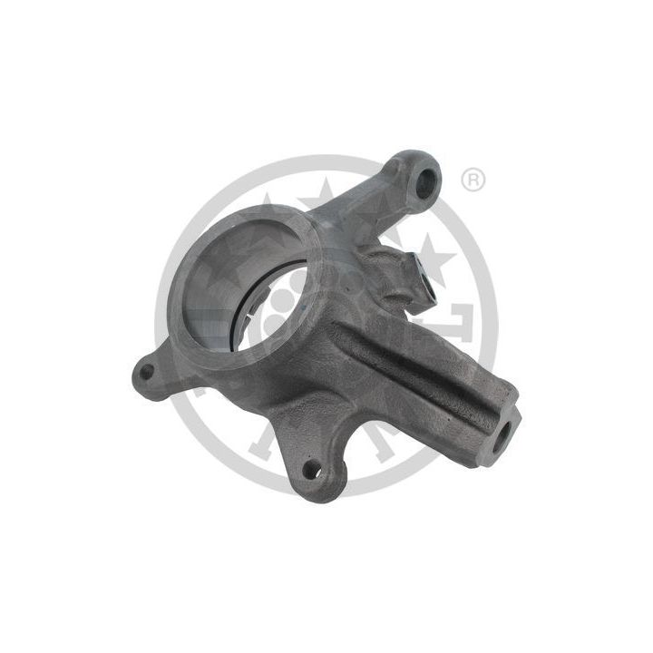 Pasukamasis kakliukas, rato pakaba OPTIMAL KN-701849-02-R