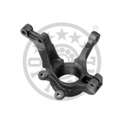 Pasukamasis kakliukas, rato pakaba OPTIMAL KN-701977-04-R