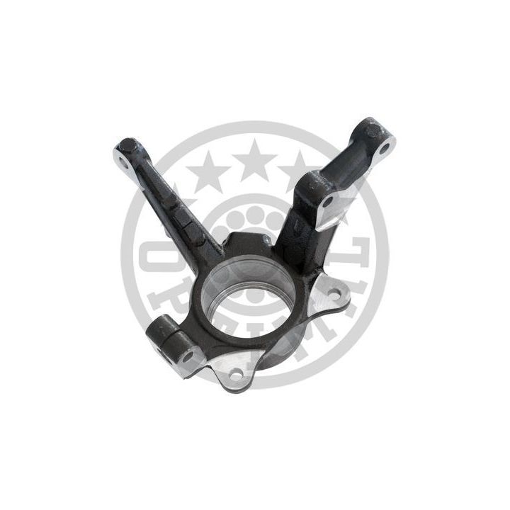 Pasukamasis kakliukas, rato pakaba OPTIMAL KN-801836-01-L