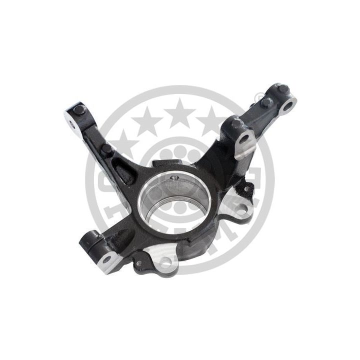 Pasukamasis kakliukas, rato pakaba OPTIMAL KN-801838-01-L