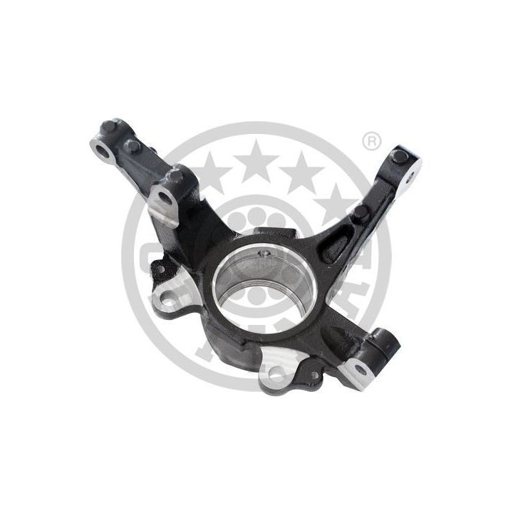 Pasukamasis kakliukas, rato pakaba OPTIMAL KN-801838-01-R