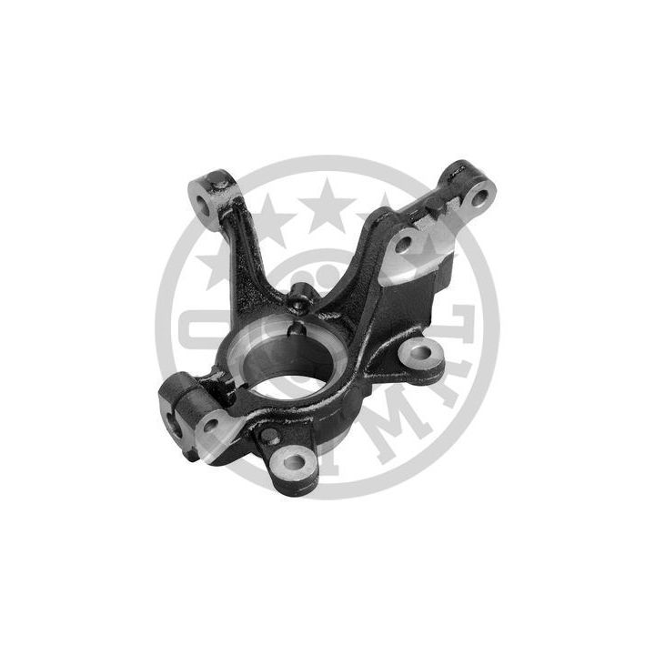 Pasukamasis kakliukas, rato pakaba OPTIMAL KN-941105-01-L