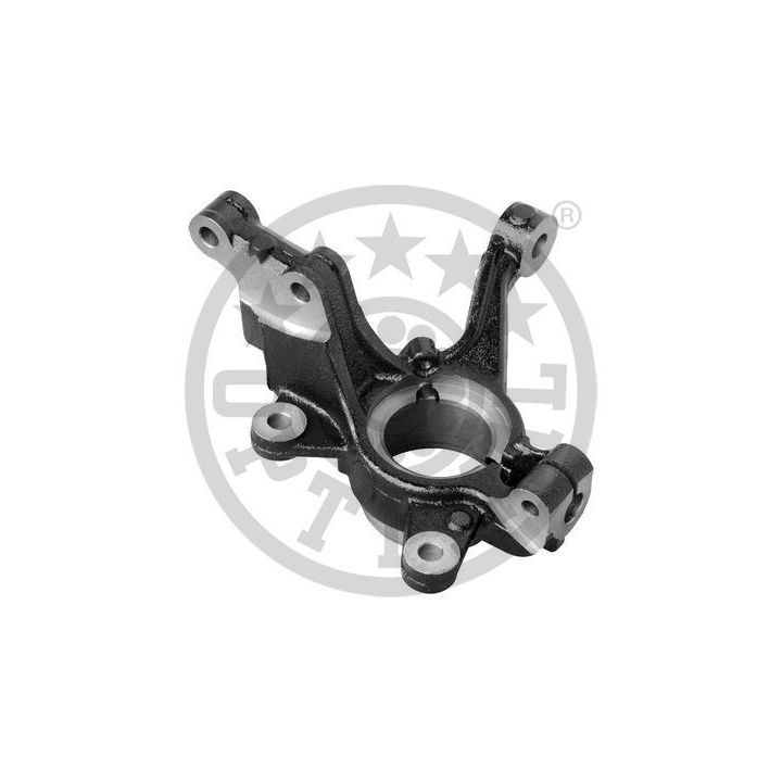 Pasukamasis kakliukas, rato pakaba OPTIMAL KN-941105-01-R