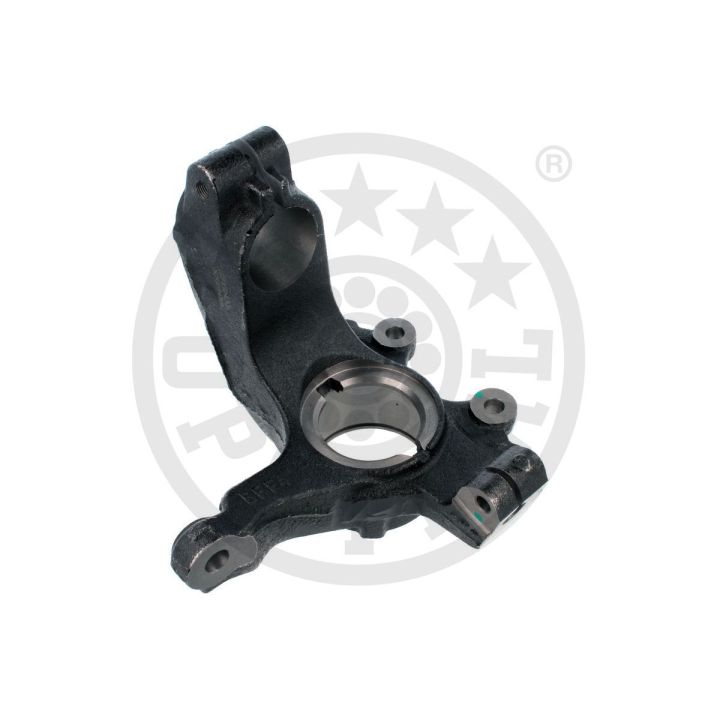 Pasukamasis kakliukas, rato pakaba OPTIMAL KN-941237-01-L