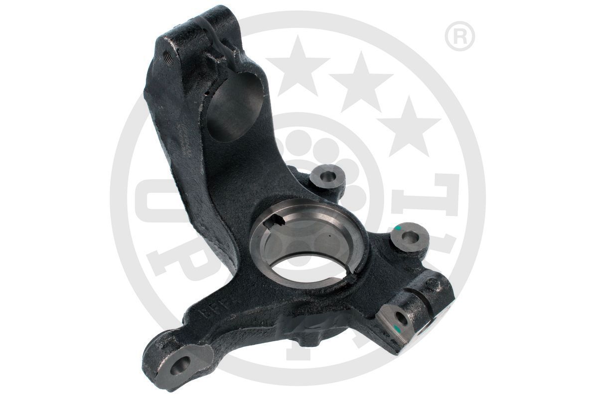 Pasukamasis kakliukas, rato pakaba OPTIMAL KN-941237-01-L