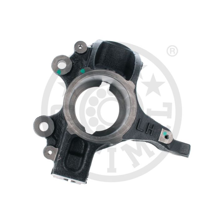 Pasukamasis kakliukas, rato pakaba OPTIMAL KN-941237-01-L