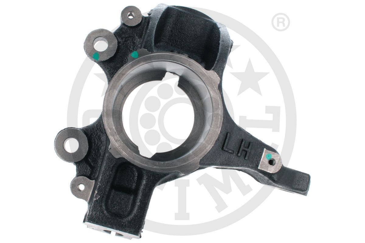 Pasukamasis kakliukas, rato pakaba OPTIMAL KN-941237-01-L