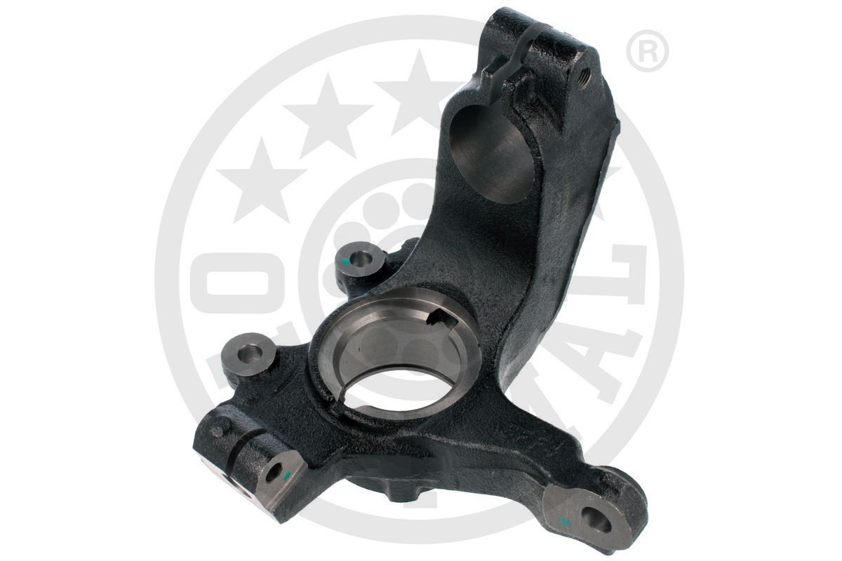 Pasukamasis kakliukas, rato pakaba OPTIMAL KN-941237-01-R