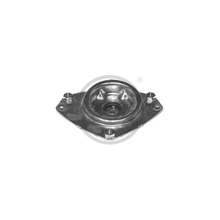 Pakabos statramsčio atraminis guolis OPTIMAL F8-5514